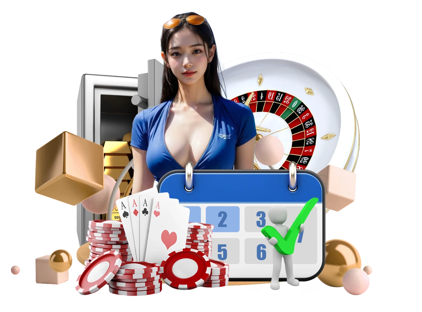 Thông tin casino F168
